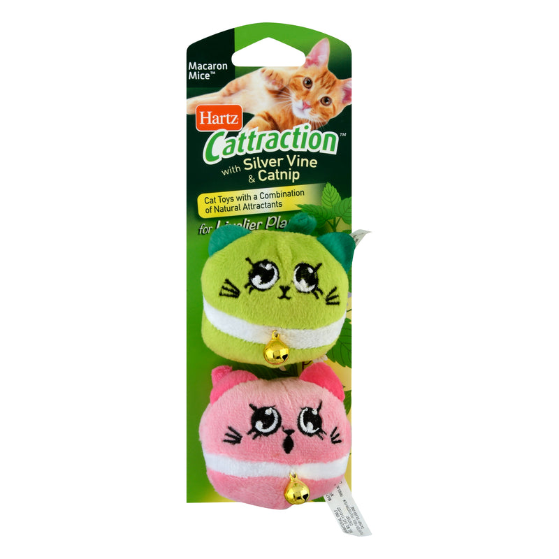 CATTRACTION TOY [1 ea]