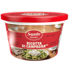 SAPUTO RICOTTA [400 g]
