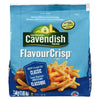 CAVENDISH FLAVOURCRISP CRISPY [750 g]