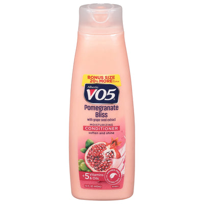 VO5 CONDITIONER - POM. BLISS [443 ml]