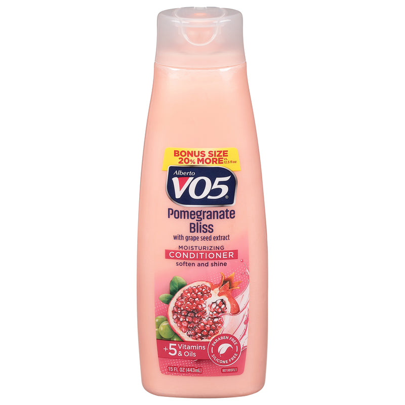 VO5 CONDITIONER - POM. BLISS [443 ml]