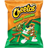 CHEETOS CHEDDAR JALAPENO [285 g]