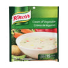 KNORR CREAM OF VEGTABLE [83 g]