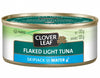 CLOVER TUNA FLAKE SKIP [170 g] - 2 for $4.00