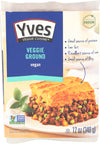 YVES ORIGINAL GROUND ROUND [340 g]