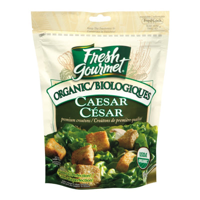 FRESH GOURMET CROUTONS [1 ea]