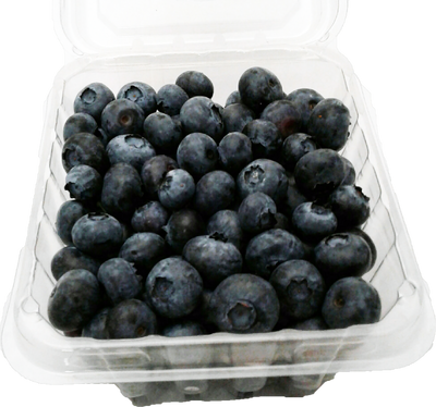 Blueberry, 1 ct