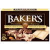 BAKERS WHITE CHOCOLATE [170 g]