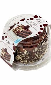ELITE SWEETS DECADENT CHOC CAK 700 g