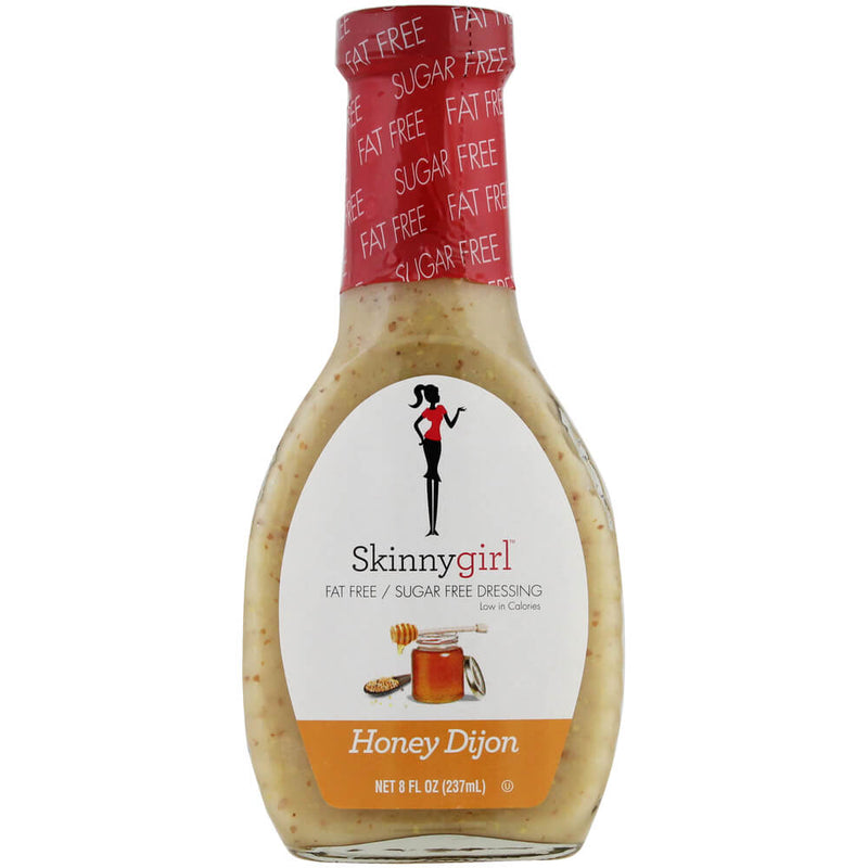 SKINNYGIRL HONEY DIJON [237 ml]