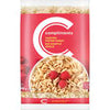COMPLIMENTS PUFFED WHEAT [400 g]
