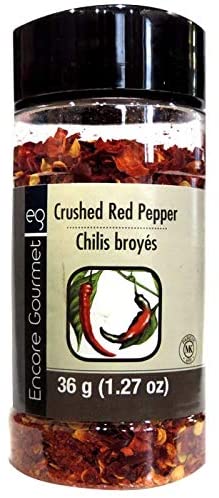 ENCORE CRUSHED RED PEPPER [36 g]