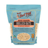 BRM GF ROLLED OATS [794 g]