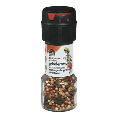 CH PEPPERCORN MEDLEY GRINDER [24 g]