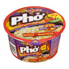 MR NOODLE PHO HOT BEEF [115 g]