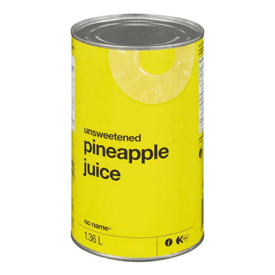 NN PINEAPPLE JUICE [1.36 lt]