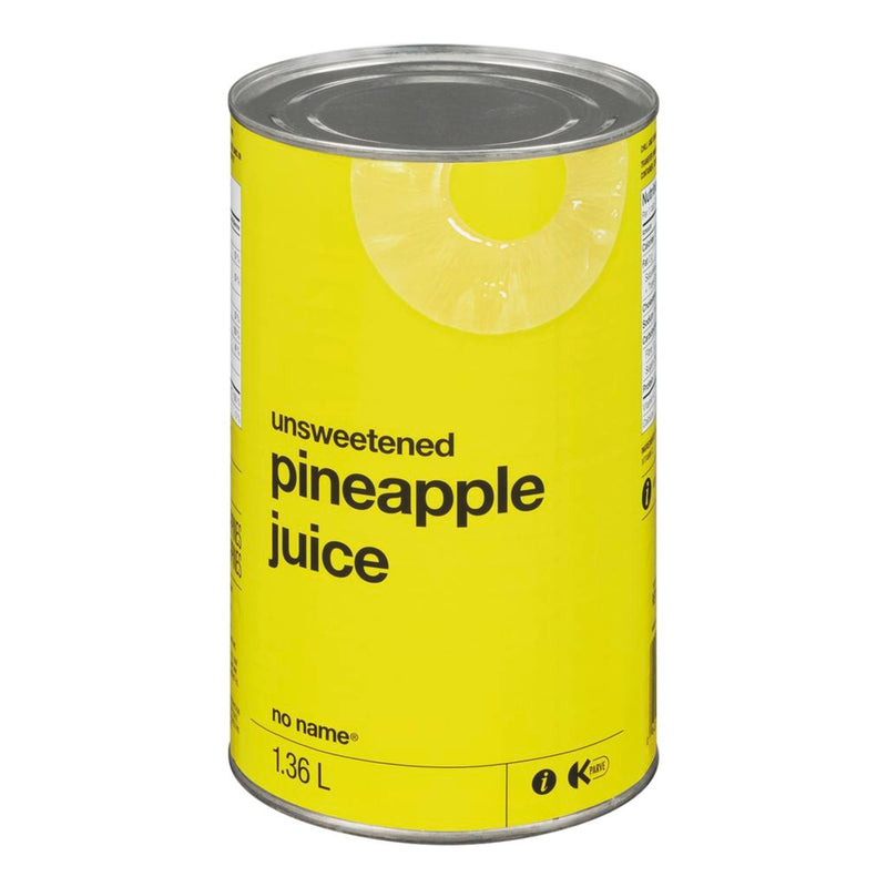 NN PINEAPPLE JUICE [1.36 lt]