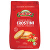AURORA CROSTINI TOM BASIL [100 g]