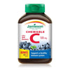 JAMIESON VIT C CHEWABLE BLBRY [120 pcs]