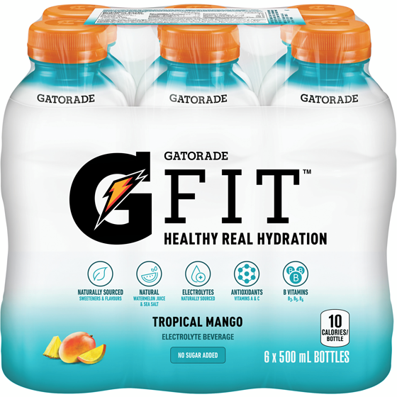 GATORADE FIT MANGO [1 ea]