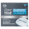 DOVE MEN+CARE BAR SOAP [3 pkg]