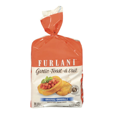 FURLANI TEXAS GARLIC TOAST [638 g]