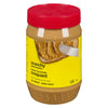 NN PEANUT BUTTER CRUNCHY [1 kg]