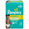 PAMPERS SWADDLERS 5 [19 pkg]