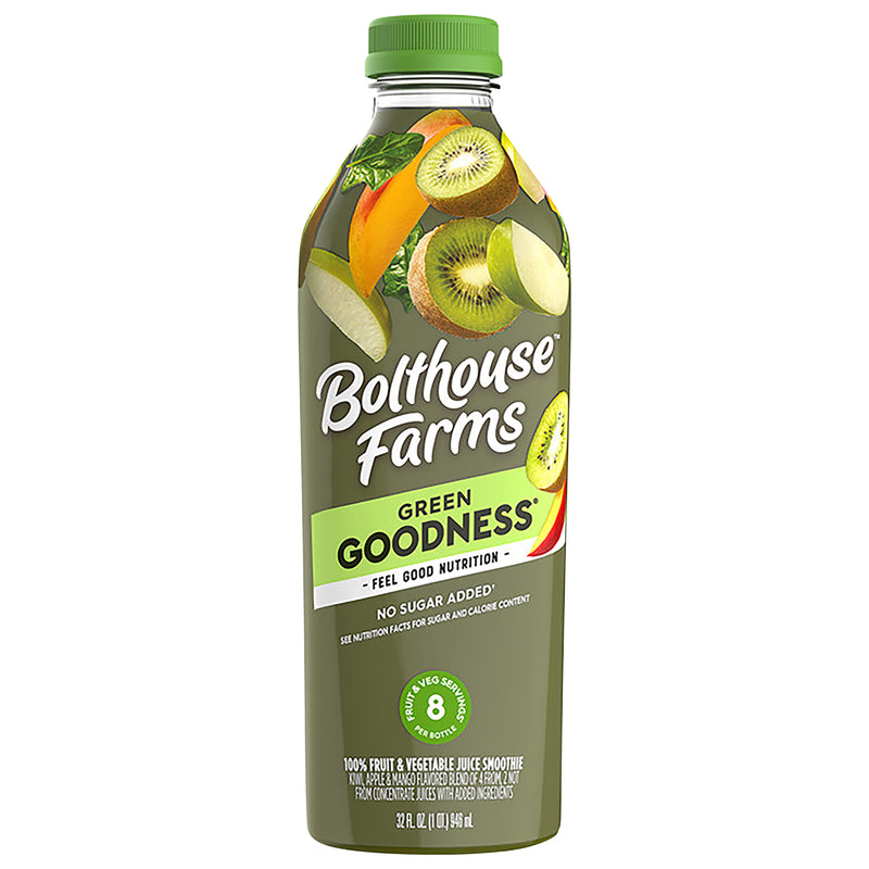 BOLTHOUSE GREEN GOODNESS [946 ml]