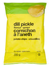 NO NAME DILL PICKLE CHIPS [200 g]