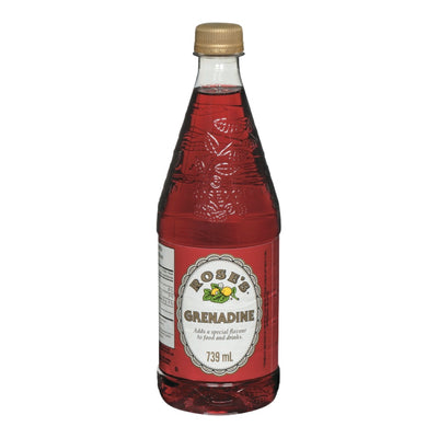 ROSES GRENADINE [1 ea]