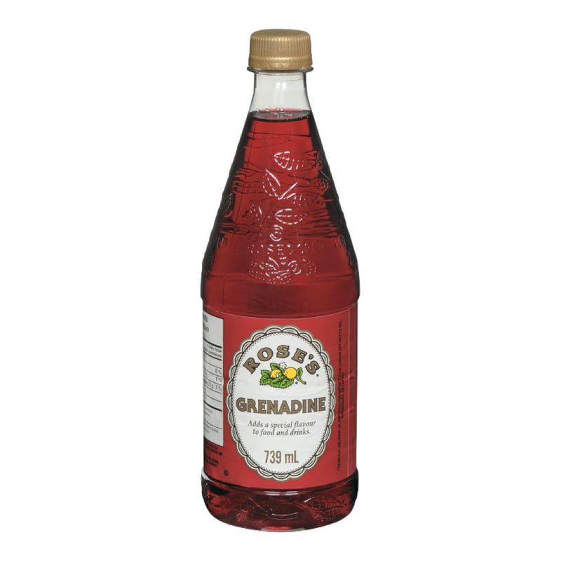 ROSES GRENADINE [1 ea]