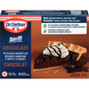 SHIRRIFF PIE FILLING CHOCOLATE [137 g]