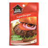 SUPER BURGER MIX [25 g]