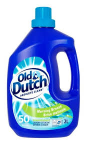 OLD DUTCH SUMMER FRESH [2 ltr]