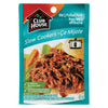 SLOW COOKERS BBQ PORK [45 g]