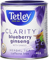 TETLEY HERBAL TEA CLARITY [1 ea]