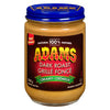 ADAMS DARK ROAST CREAMY [500 g]