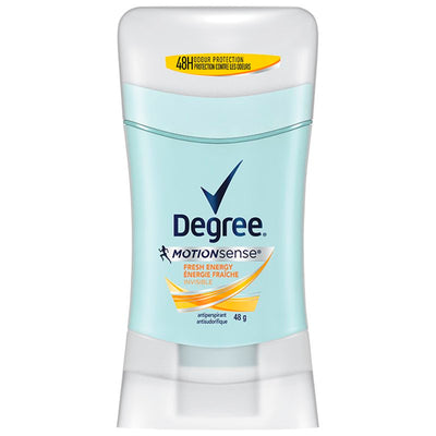 DEGREE MOTION FRESH ENERGY [48 g]