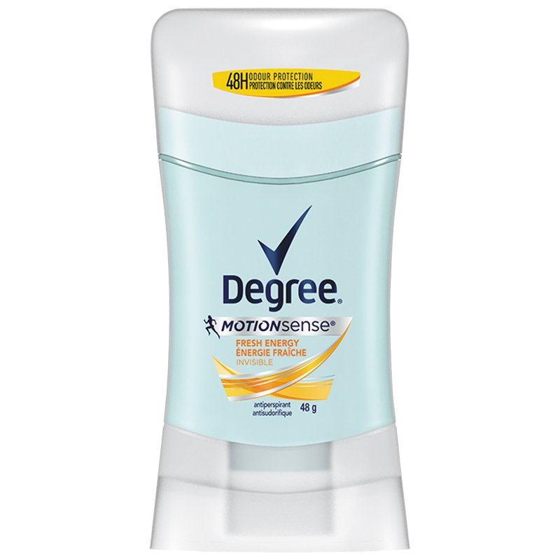DEGREE MOTION FRESH ENERGY [48 g]