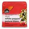 CLUB HOUSE WHITE PEPPER [34 g]