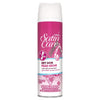 SATIN CARE DRY SKIN GEL [198 g]