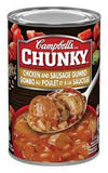 CHUNKY SPICY CHIC/SAUS GUMBO [515 ml]