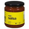 NN MILD SALSA [430 ml]