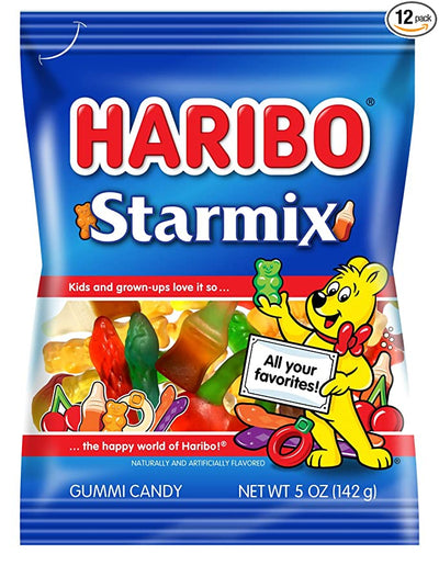 HARIBO STARMIX [175 g]