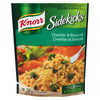 KNORR RICE CHEDDAR BROCCOLI [130 g] - 2 for $4.00