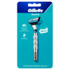 GILLETTE MACH 3 RAZOR [1 ea]