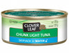 CL CHUNK TUNA SKIP [170 g] - 2 for $4.00