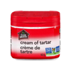 CLUB HOUSE CREAM OF TARTAR [62 g]