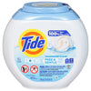 TIDE POD FREE AND GENTLE [869 g]